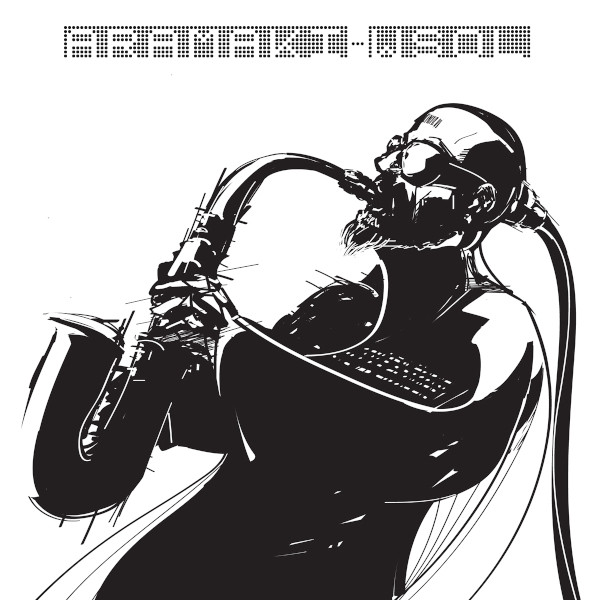Aramaki - Cousticuitar
