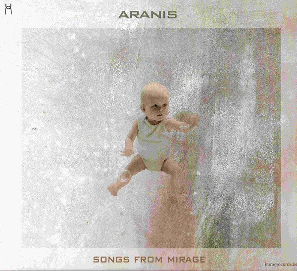 Aranis - Jona