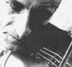 Aranos and Nurse With Wound - The Entertainer