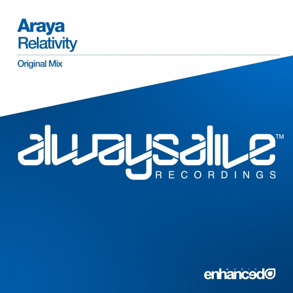 Araya - Blue