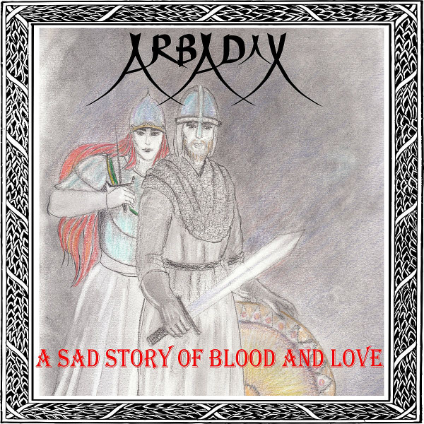 Arbadax - Suhnra and Muhnra