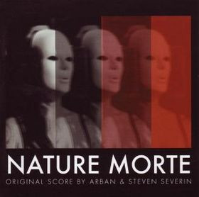 Arban & Steven Severin - The Paintings