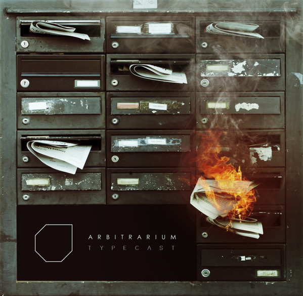 Arbitrarium - Bits