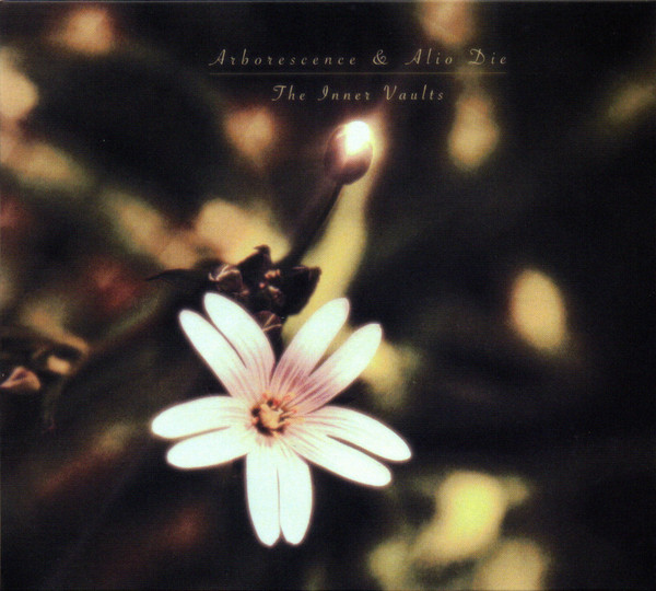 Arborescence & Alio Die - Kindling Leaves