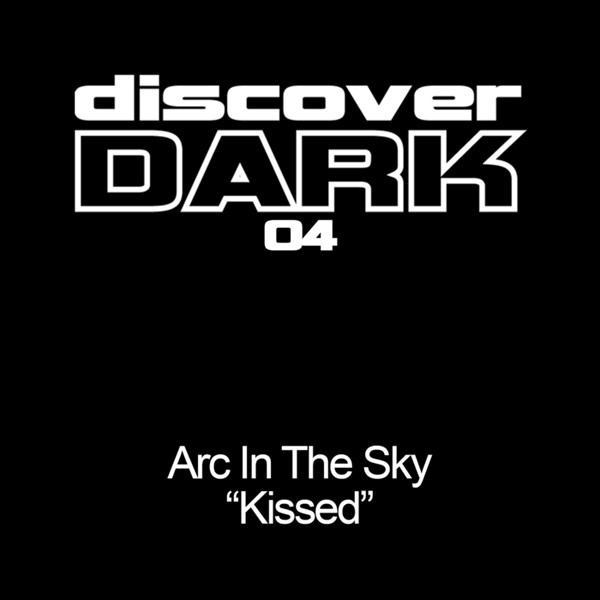 Arc In The Sky - Vainqueur (Dub To The Climax Mix)