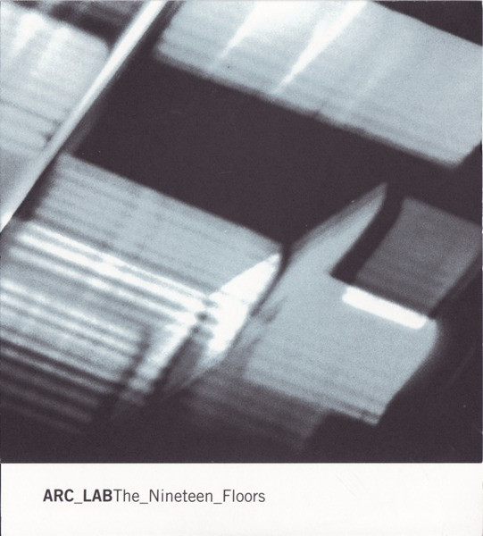 Arc Lab - So Much For No Surprises