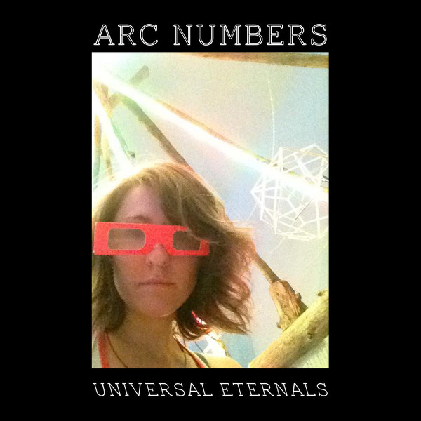 Arc Numbers - Canal