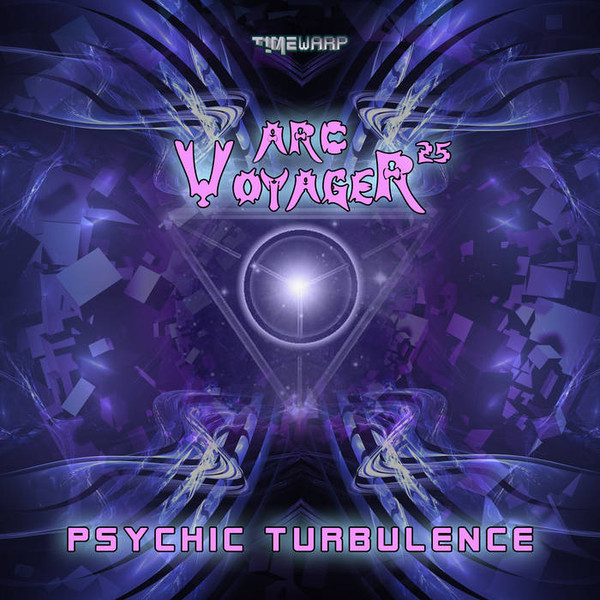 Arc Voyager 25 - Over and Out