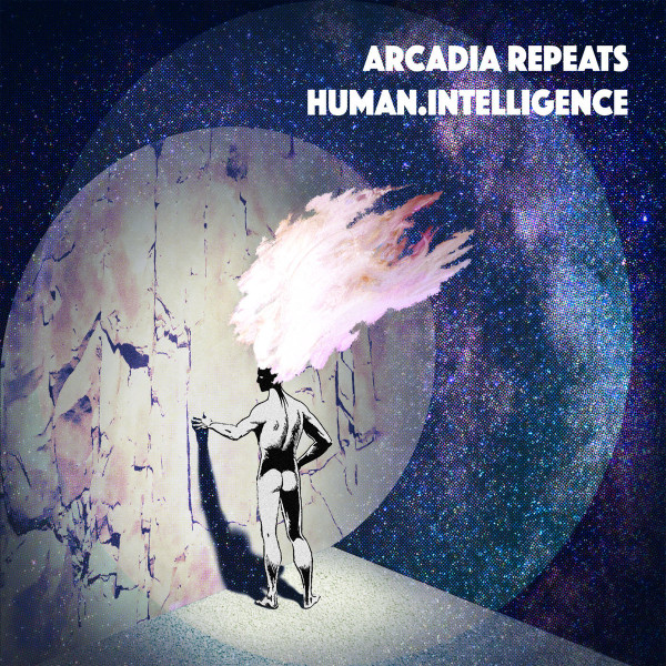 Arcadia Repeats - Solace