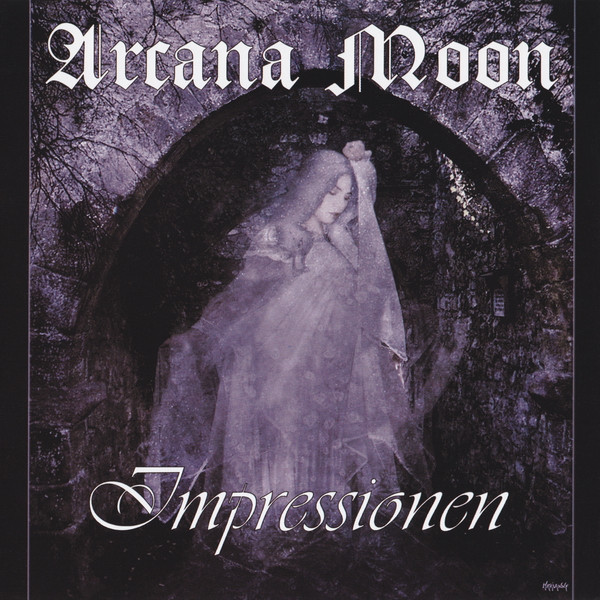 Arcana Moon - Spielzeugland