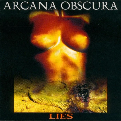 Arcana Obscura - Stella Splendens