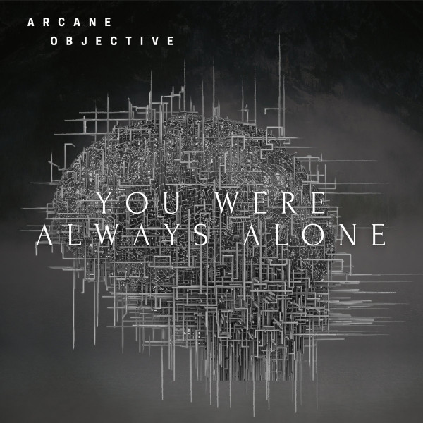 Arcane Objective - I'm Not Going to Hurt You
