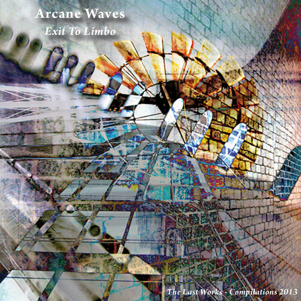 Arcane Waves - Aardvark Malfunction
