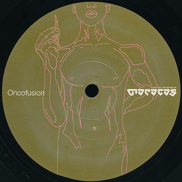 Archae & Grovskopa - Surface Tension
