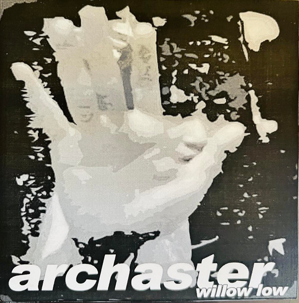 Archaster - Kissing Ballade