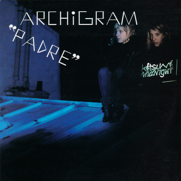 Archigram - Carnaval