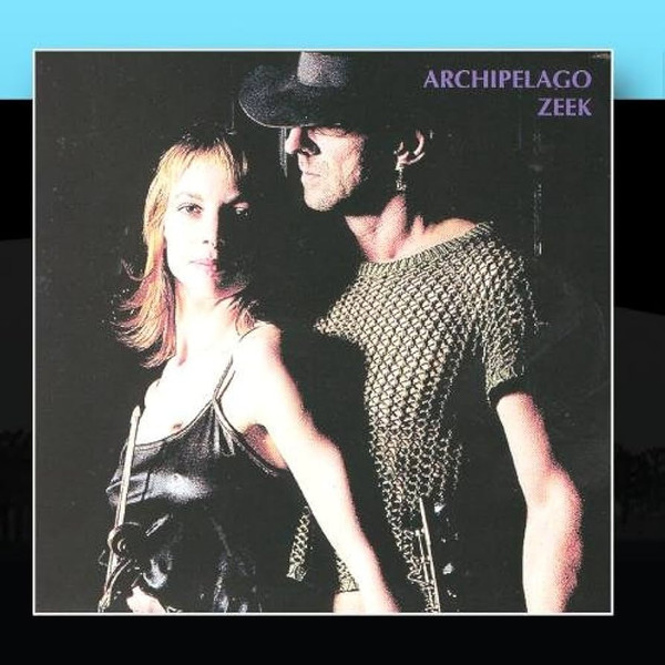 Archipelago - Tell Me