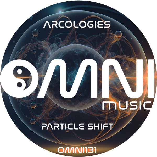 Arcologies - delta waves