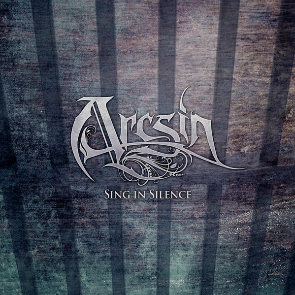 Arcsin - Apache Cyborg