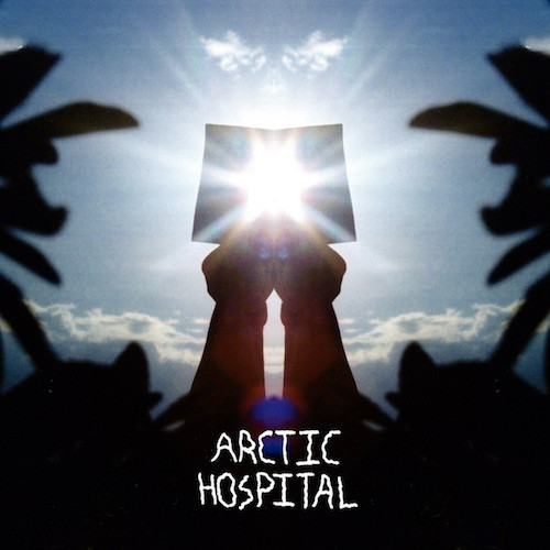 Arctic Hospital - Cold Wrapper