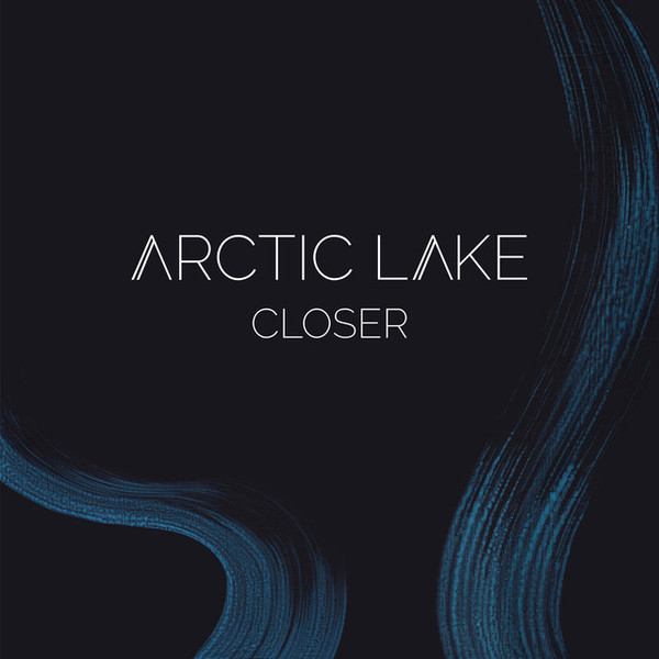 Arctic Lake - Heal Me