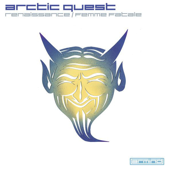 Arctic Quest - Offbeat
