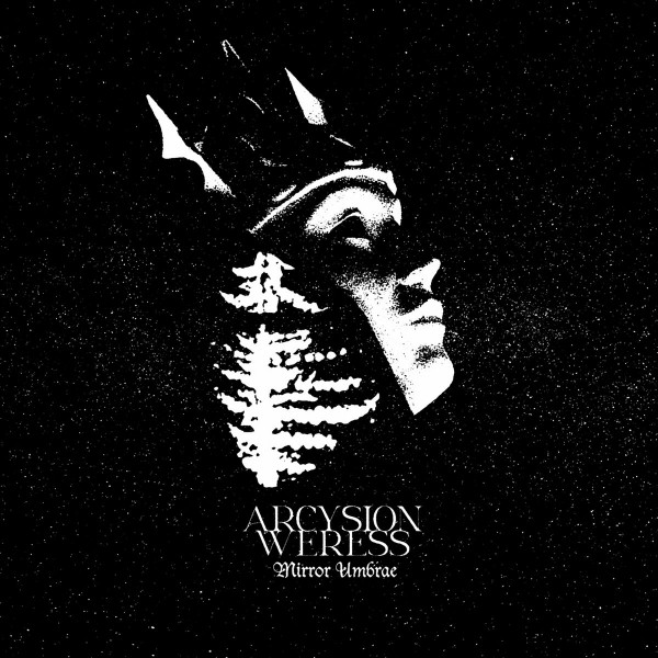 Arcysion - Pale mist rising
