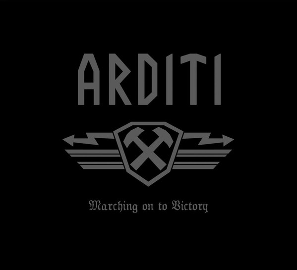Arditi - Omne Ensis Impera