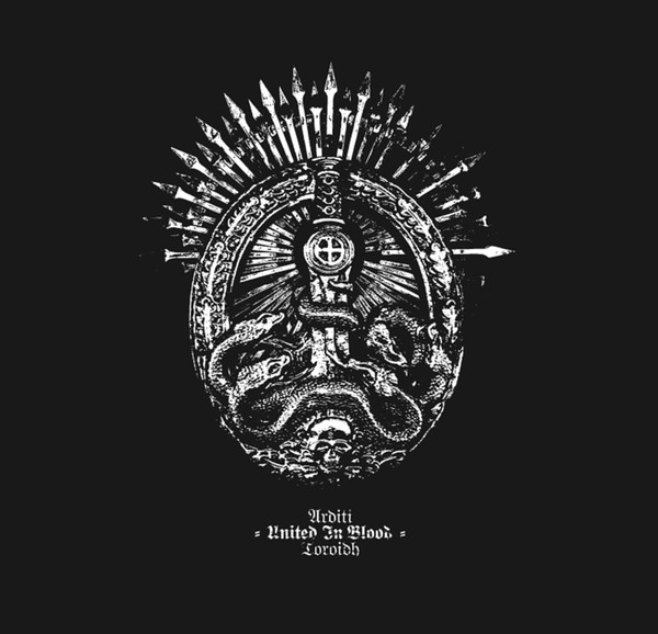 Arditi & Toroidh - III