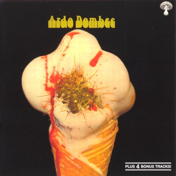 Ardo Dombec - Supper Time