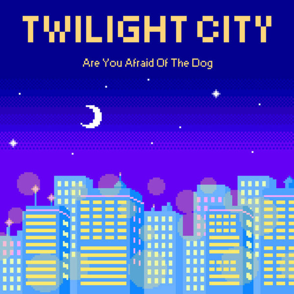 Are You Afraid Of The Dog - Cutscene