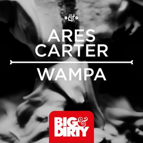 Ares Carter - Out Of Lives (feat. Charlotte Haining)