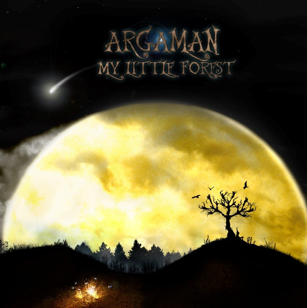 Argaman - You Will See