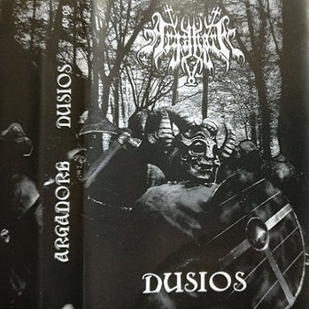 Arganork - Ouverture