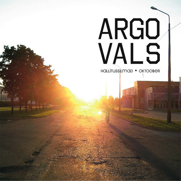 Argo Vals - Hallitussilmad / Mouldy Eyes