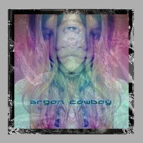 Argon Cowboy - Many Rainbows (Mythical Vigilante Remix)
