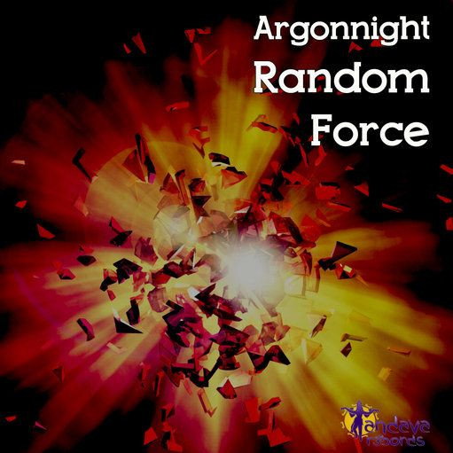 Argonnight - Words of Brothers