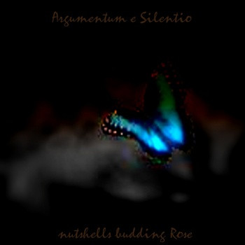 Argumentum e Silentio - Ten Sticks of Willow Charcoal