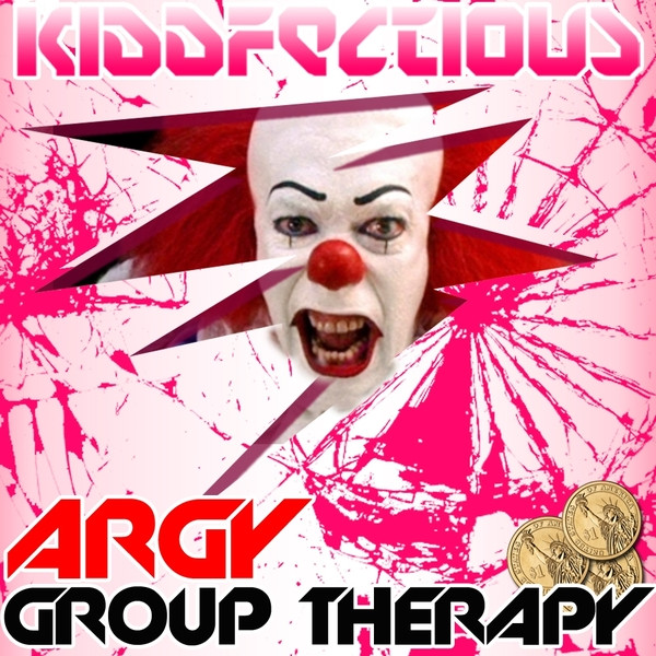 Argy - Aria