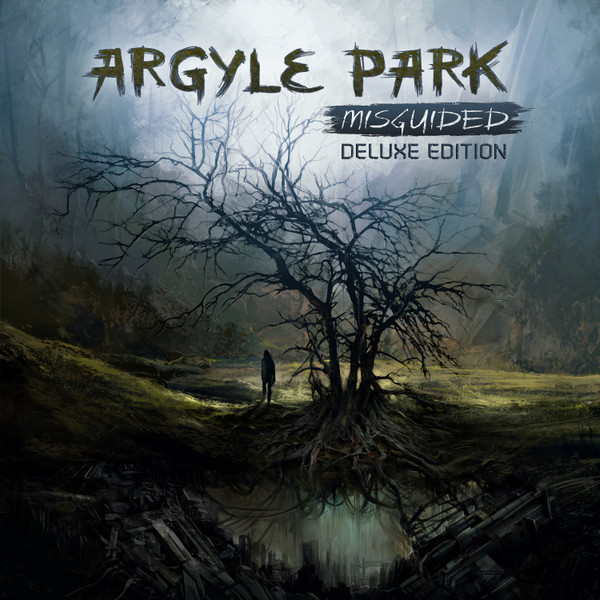 Argyle Park - Scarred for Life
