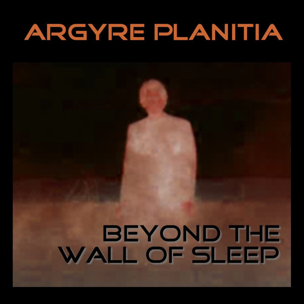 Argyre Planitia - V