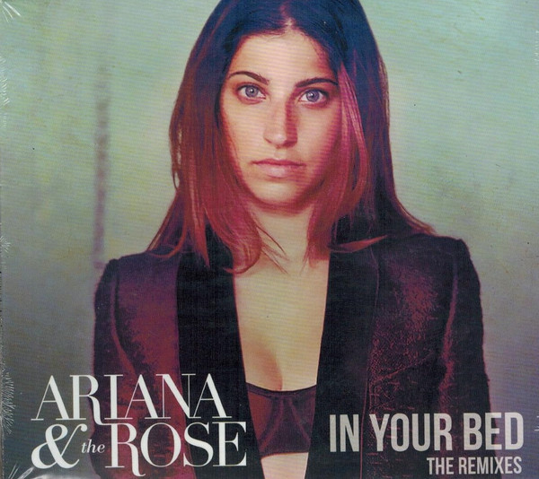 Ariana & The Rose - Supercool