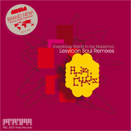 Ariel Curtis - Deep Rojo (Original Mix)