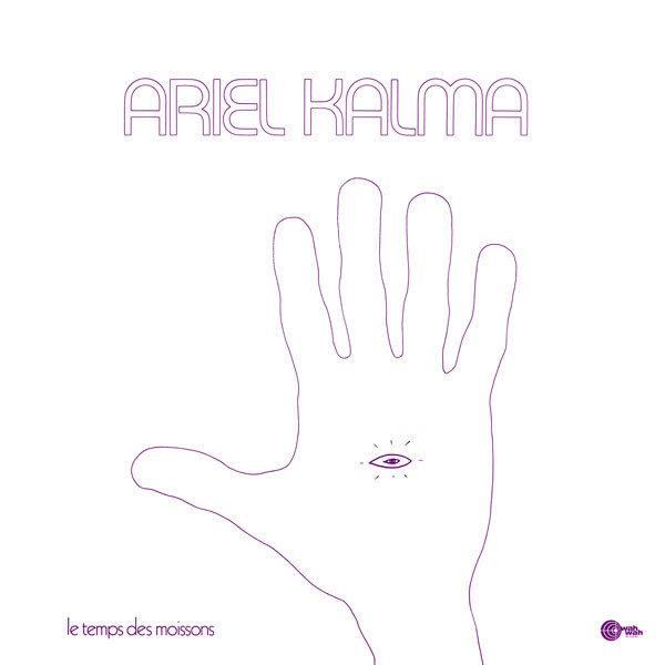 Ariel Kalma - Ten Hour Wave