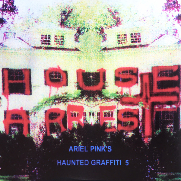 Ariel Pink's Haunted Graffiti - Bright Lit Blue Skies