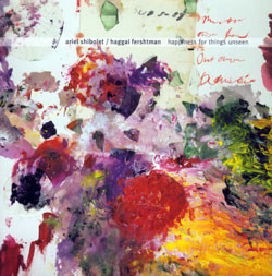 Ariel Shibolet & Haggai Fershtman - Movement 2