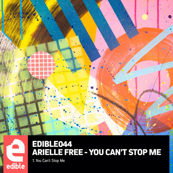 Arielle Free - Soul Full (feat. Joe Killington)