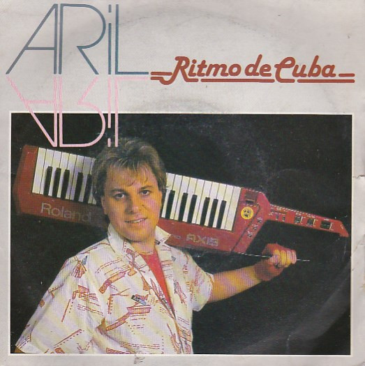 Aril - Bangkit