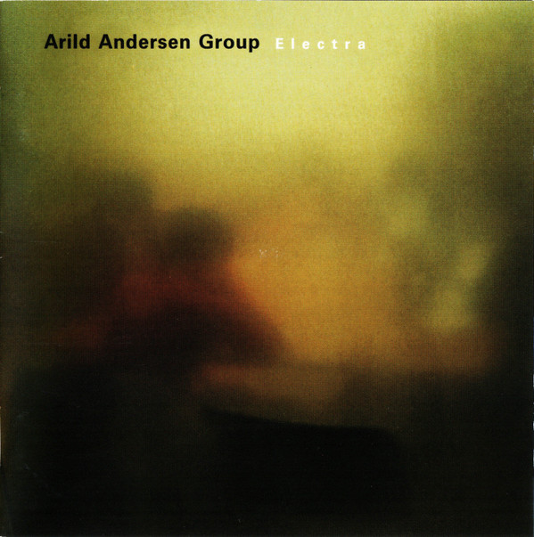 Arild Andersen Group - Electra Song