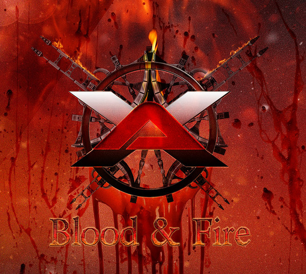 Arise-X - Welcome to suicide